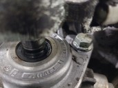 Recambio de caja cambios para seat toledo iii (5p2) 2.0 tdi 16v referencia OEM IAM HDU 02Q300040GX 141923240