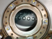 Recambio de deposito combustible para honda nc nc 750 x dct (rh09) referencia OEM IAM 17500MKWD00 17500MKWD00 