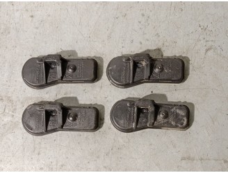 Recambio de sensor presion para dacia lodgy (js_) 1.5 dci referencia OEM IAM 407005642R 