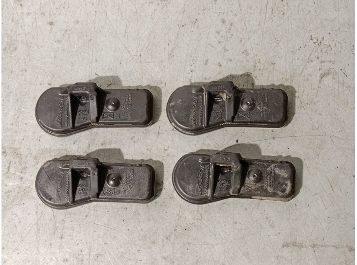 Recambio de sensor presion para dacia lodgy (js_) 1.5 dci referencia OEM IAM 407005642R 