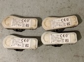 Recambio de sensor presion para dacia lodgy (js_) 1.5 dci referencia OEM IAM 407005642R 