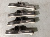 Recambio de sensor presion para dacia lodgy (js_) 1.5 dci referencia OEM IAM 407005642R 