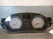 Recambio de cuadro instrumentos para dacia sandero (bs_) 1.5 dci referencia OEM IAM 248103939R 248108733R 