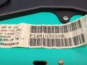 Recambio de cuadro instrumentos para dacia sandero (bs_) 1.5 dci referencia OEM IAM 248103939R 248108733R 