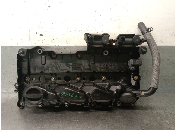 Recambio de tapa balancines para volvo v90 ii station wagon (235) d5 awd referencia OEM IAM 31670228 