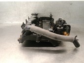 Recambio de tapa balancines para volvo v90 ii station wagon (235) d5 awd referencia OEM IAM 31670228 