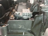 Recambio de tapa balancines para volvo v90 ii station wagon (235) d5 awd referencia OEM IAM 31670228 