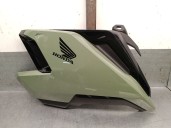 Recambio de embellecedor para honda nc nc 750 x dct (rh09) referencia OEM IAM 64151MKWD700 64151MKWD700 