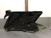 Recambio de embellecedor para honda nc nc 750 x dct (rh09) referencia OEM IAM 64151MKWD700 64151MKWD700 