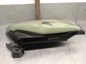 Recambio de embellecedor para honda nc nc 750 x dct (rh09) referencia OEM IAM 64151MKWD700 64151MKWD700 