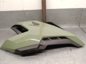 Recambio de embellecedor para honda nc nc 750 x dct (rh09) referencia OEM IAM 64151MKWD700 64151MKWD700 
