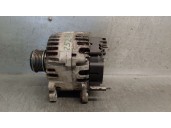 Recambio de alternador para seat toledo iii (5p2) 2.0 tdi 16v referencia OEM IAM 06F903023C 06F903023F 2542695D