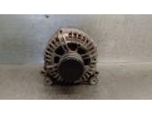 Recambio de alternador para seat toledo iii (5p2) 2.0 tdi 16v referencia OEM IAM 06F903023C 06F903023F 2542695D