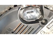 Recambio de alternador para seat toledo iii (5p2) 2.0 tdi 16v referencia OEM IAM 06F903023C 06F903023F 2542695D