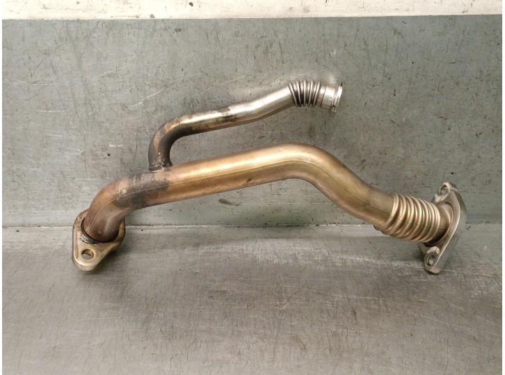 Recambio de tubo para volvo v90 ii station wagon (235) d5 awd referencia OEM IAM 32360500 32360500 