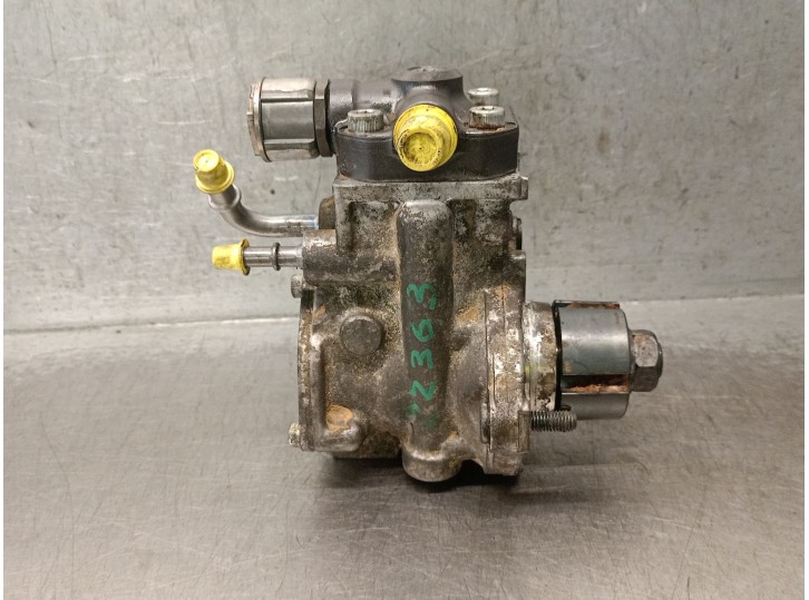Recambio de bomba inyeccion para volvo v90 ii station wagon (235) d5 awd referencia OEM IAM 31432135 36010088 