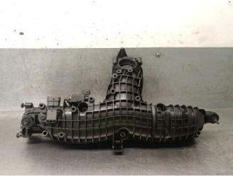 Recambio de colector admision para volvo v90 ii station wagon (235) d5 awd referencia OEM IAM 31431955 