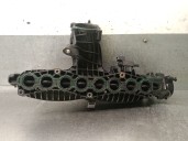 Recambio de colector admision para volvo v90 ii station wagon (235) d5 awd referencia OEM IAM 31431955 