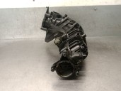 Recambio de colector admision para volvo v90 ii station wagon (235) d5 awd referencia OEM IAM 31431955 