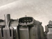 Recambio de colector admision para volvo v90 ii station wagon (235) d5 awd referencia OEM IAM 31431955 