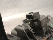 Recambio de colector admision para volvo v90 ii station wagon (235) d5 awd referencia OEM IAM 31431955 