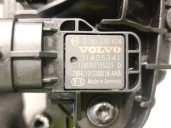 Recambio de colector admision para volvo v90 ii station wagon (235) d5 awd referencia OEM IAM 31431955 