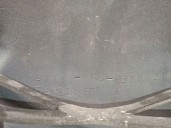 Recambio de guardabarros para honda nc nc 750 x dct (rh09) referencia OEM IAM 61100MGSD300 61100MGSD300 