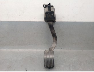 Recambio de potenciometro pedal para citroën berlingo furgoneta/monovolumen (b9) 1.6 hdi 90 referencia OEM IAM 9671416780 1601CZ