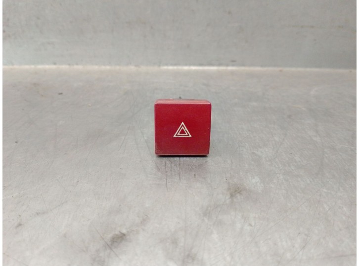 Recambio de warning para citroën berlingo furgoneta/monovolumen (b9) 1.6 hdi 90 referencia OEM IAM 6990L2 6990L2 