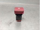 Recambio de warning para citroën berlingo furgoneta/monovolumen (b9) 1.6 hdi 90 referencia OEM IAM 6990L2 6990L2 