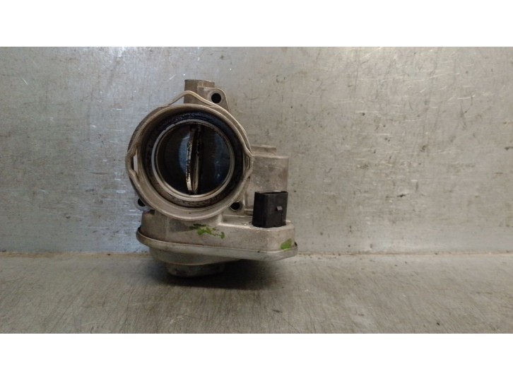 Recambio de caja mariposa para seat toledo iii (5p2) 2.0 tdi 16v referencia OEM IAM 038128063G 038128063L 