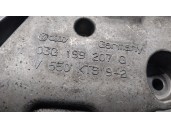 Replacement engine mount for Seat Toledo III (5p2) 2.0 TDI 16V OEM IAM reference 03G199207G 03G199207G 