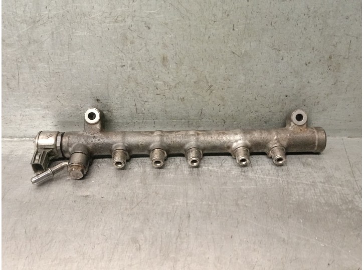 Recambio de rampa inyectora para volvo v90 ii station wagon (235) d5 awd referencia OEM IAM 31405380 31405380 