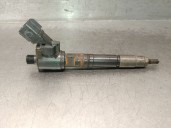 Recambio de inyector para volvo v90 ii station wagon (235) d5 awd referencia OEM IAM VEA132370010BAA 11T03830