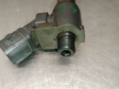 Recambio de inyector para volvo v90 ii station wagon (235) d5 awd referencia OEM IAM VEA132370010BAA 11T03830