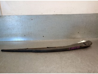 Recambio de brazo limpia trasero para dacia sandero (bs_) 1.5 dci referencia OEM IAM 7700841699 7701042368 