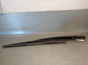 Replacement rear wiper arm for Dacia Sandero (BS_) 1.5 dCi OEM IAM reference 7700841699 7701042368 
