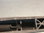 Recambio de brazo limpia trasero para dacia sandero (bs_) 1.5 dci referencia OEM IAM 7700841699 7701042368 