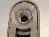 Recambio de brazo limpia trasero para dacia sandero (bs_) 1.5 dci referencia OEM IAM 7700841699 7701042368 