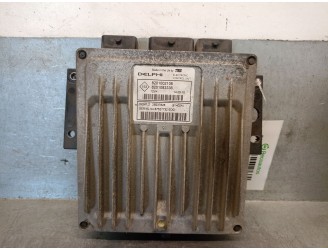 Recambio de centralita motor uce para dacia sandero (bs_) 1.5 dci referencia OEM IAM 8201002106 