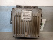 Recambio de centralita motor uce para dacia sandero (bs_) 1.5 dci referencia OEM IAM 8201002106 