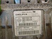 Recambio de centralita motor uce para dacia sandero (bs_) 1.5 dci referencia OEM IAM 8201002106 