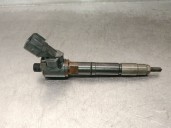 Recambio de inyector para volvo v90 ii station wagon (235) d5 awd referencia OEM IAM VEA132370010BAA 11T03830