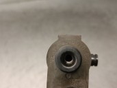 Recambio de inyector para volvo v90 ii station wagon (235) d5 awd referencia OEM IAM VEA132370010BAA 11T03830