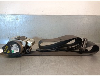 Recambio de cinturon seguridad delantero derecho para dacia sandero (bs_) 1.5 dci referencia OEM IAM 609979300 868843759R 