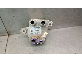 Recambio de evaporador aire acondicionado para mercedes-benz gle coupe (c167) gle 350 de 4-matic (167.306) referencia OEM IAM A2