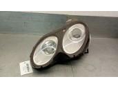 Recambio de faro izquierdo para smart forfour (454) 1.5 cdi (454.001) referencia OEM IAM A4545400554 A4545400554 0301207211