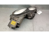 Recambio de faro izquierdo para smart forfour (454) 1.5 cdi (454.001) referencia OEM IAM A4545400554 A4545400554 0301207211