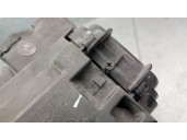 Recambio de faro izquierdo para smart forfour (454) 1.5 cdi (454.001) referencia OEM IAM A4545400554 A4545400554 0301207211