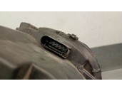 Recambio de faro izquierdo para smart forfour (454) 1.5 cdi (454.001) referencia OEM IAM A4545400554 A4545400554 0301207211